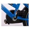 Dětské kolo Volare Super YipeeH Blue 14"