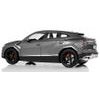 Autíčko na dálkové ovládání Lamborghini Urus 1:24 šedé