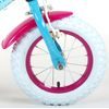 SMONTOVÁNO Dětské kolo Volare Disney Frozen II 12"