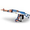 CaDA dětský samopal AK-47 stavebnice 498 dílků