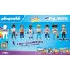 Stavebnice Playmobil - vytvoř si vlastní figurku!