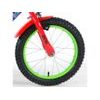 Dětské kolo Volare PJ Masks 16"