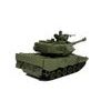 Vojenský tank na dálkové ovládání German Leopard 1:28