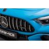 Elektrické autíčko Mercedes AMG SL63 modrá