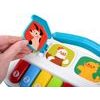 Dětské klávesy se zvířátky Baby Musical
