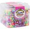 Velká sada na výrobu šperků DIY Beads 1620 kusů