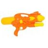 Dětská vodní pistole se zásobníkem 1200 ml Water Gun oranžová