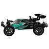 Terénní auto na dálkové ovládání Green Snake 1:18