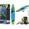 Paddleboard Bestway 65373 Aqua Excursion 381 x 79 x 15 cm