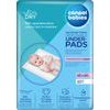 CANPOL babies Multifunkční hygienické podložky 60x60cm 10ks