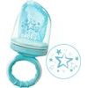 Plnící dudlík se síťkou Akuku Modrá hvězdička