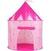 Ecotoys dětský stan Zámek pro princeznu