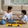 Autobus na dálkové ovládání School Bus 1:30