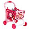 Dětský nákupní košík s příslušenstvím Shopping Chart 3v1