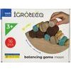 Balanční Hra 16 dílků