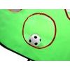 Fotbalová branka 2v1 s míčem Footbal Door