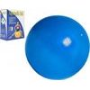 Gymnastický míč - rehabilitační relaxační - modrý