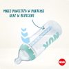 Kojenecká láhev NUK FC Anti-colic s kontrolou teploty 300 ml