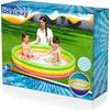 Dětský nafukovací Bazén - barevný