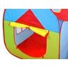 Majlo Toys dětský stan 3v1 s tunelem Play Tent