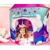Dětský stan s jednorožcem Unicorn Tent