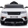 Dětské elektrické auto BLT-688, bílá