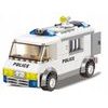 Blocki MyPolice stavebnice vězeňské auto 135 dílků