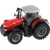 Traktor Bburago Fendt 1050 Vario/New Holland - mix 2 druhy