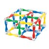 Blocki Magnetic magnetická stavebnice 124 dílků