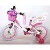Dětské kolo Volare Rose 14"