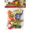 Sada figurek dinosaurů s příslušenstvím 15 kusů