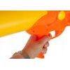 Dětská vodní pistole se zásobníkem 1200 ml Water Gun oranžová