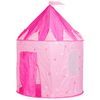Ecotoys dětský stan Zámek pro princeznu