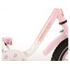Dětské kolo Volare Rose Pink 12"