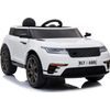Dětské elektrické auto BLT-688, bílá
