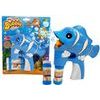 Majlo Toys bublifuk na baterie Rybka modrá