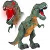 Interaktivní dinosaurus se světlem a zvuky T-Rex zelený