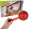 Dětský basketbalový koš na dveře Basketball Shot