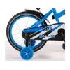 Dětské kolo Volare Super YipeeH Blue 16"