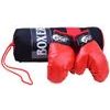 Dětské boxovací rukavice s pytlem Box Champion