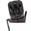 Autosedačka Sesttino Extender 2023 0-36 kg I-size black