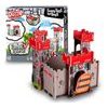 Majlo Toys pěnové puzzle Rytířský zámek 35 dílů