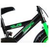 Dětské kolo Volare Thombike Green 12"