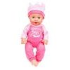 Interaktivní panenka s příslušenstvím Lucky Doll 30 cm