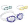 Dětské plavecké brýle - mix barev