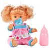 Interaktivní panenka s příslušenstvím Cute Doll 26 cm