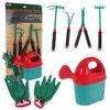 Souprava dětského zahradního nářadí Garden Set
