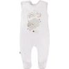 EEVI Dupačky Mellow bílá 62 (3-6m)