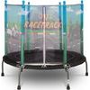 Dětská trampolína Race
