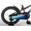 Dětské kolo Volare Blade Gray 16"